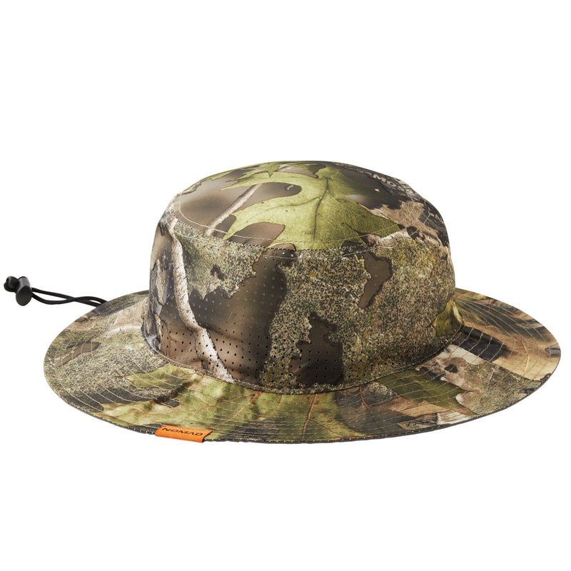 Nomad Camo Bucket Hat