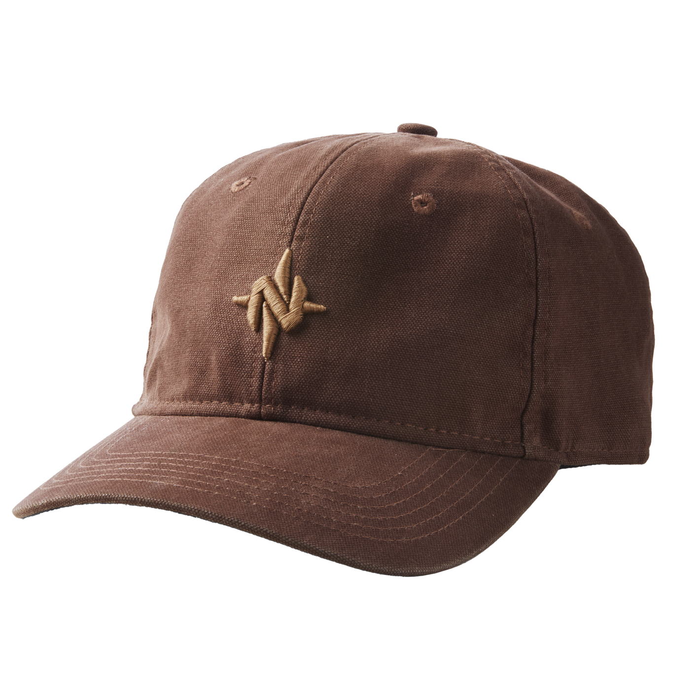 Nomad Canvas Cap Mud