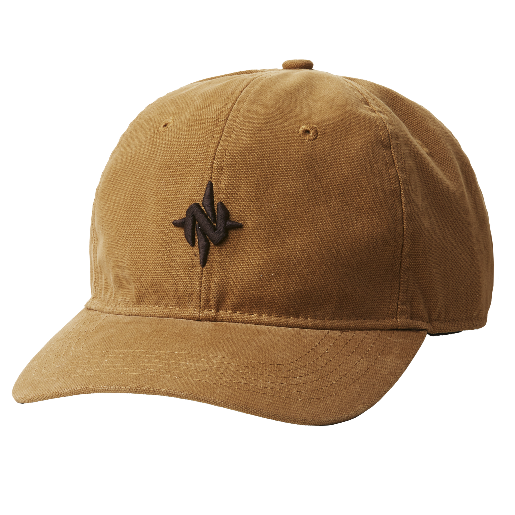 FOR SOMEONE archive NOMAD LEATHER CAP-