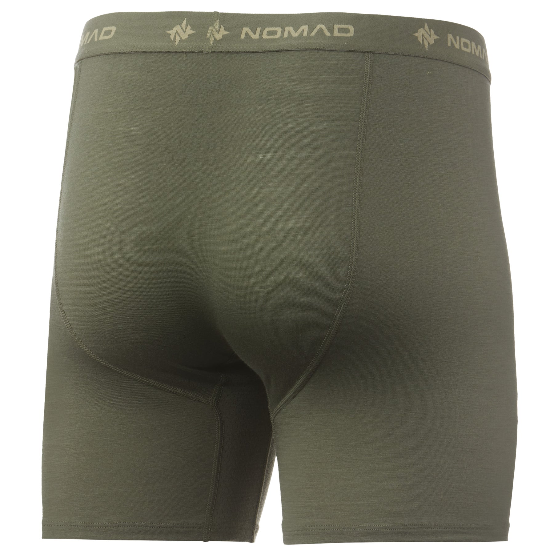 Nomad Durawool Boxer Jock – NOMAD Outdoor