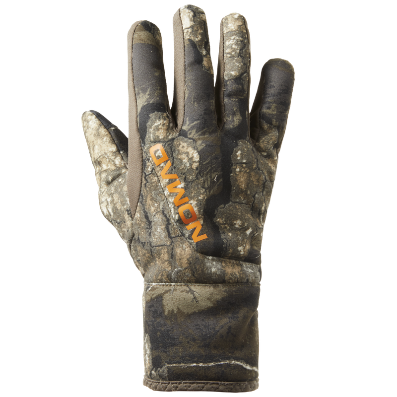 Nomad Harvester NXT Glove