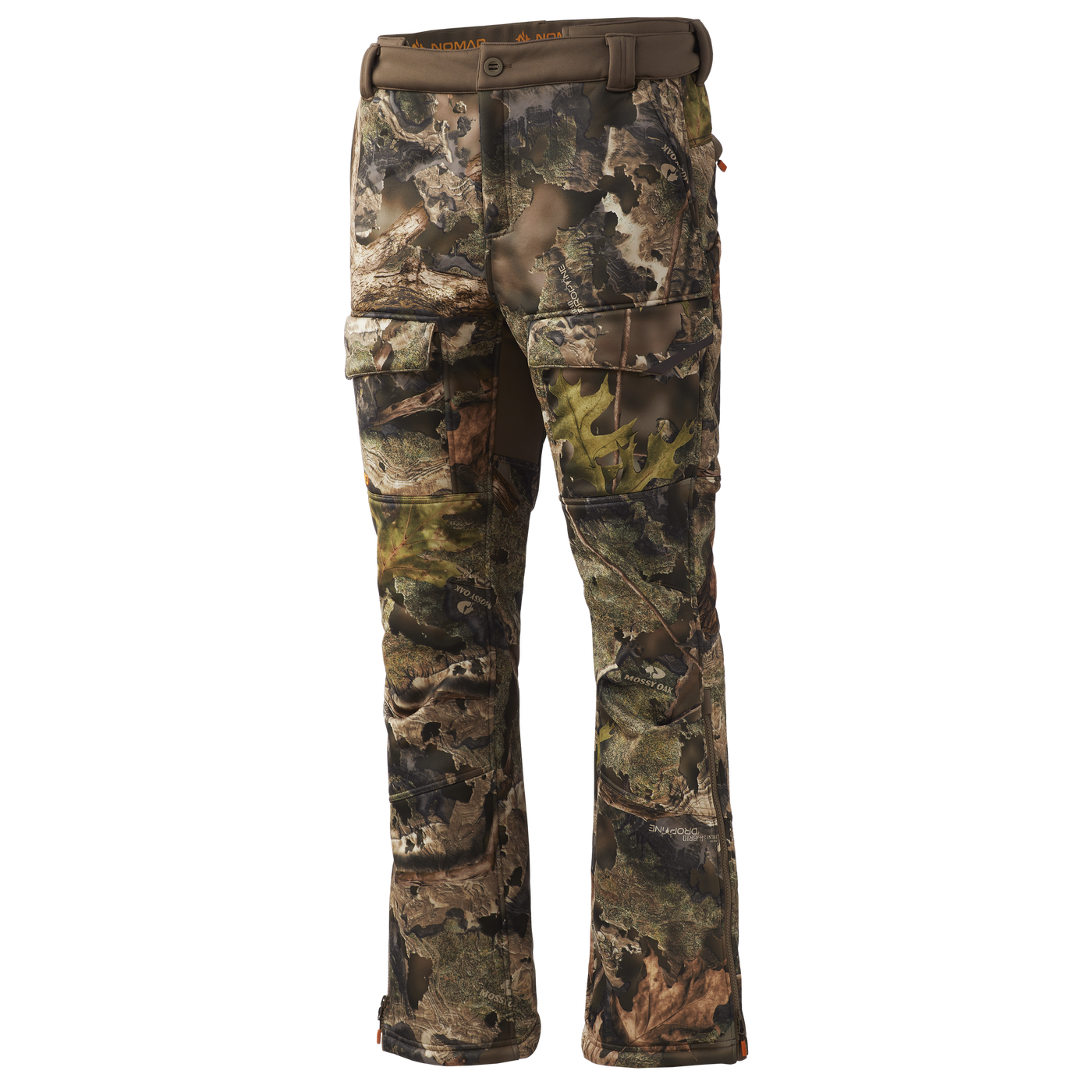 Nomad Harvester NXT Pant NOMAD Outdoor
