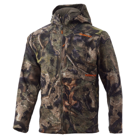 Nomad mid season jacket shop
