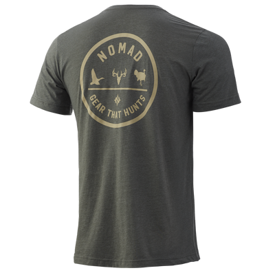 Nomad Gear That Hunts Tee