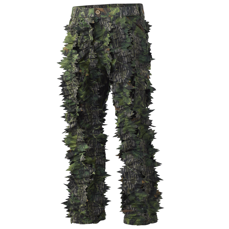 Nomad Leafy Pant