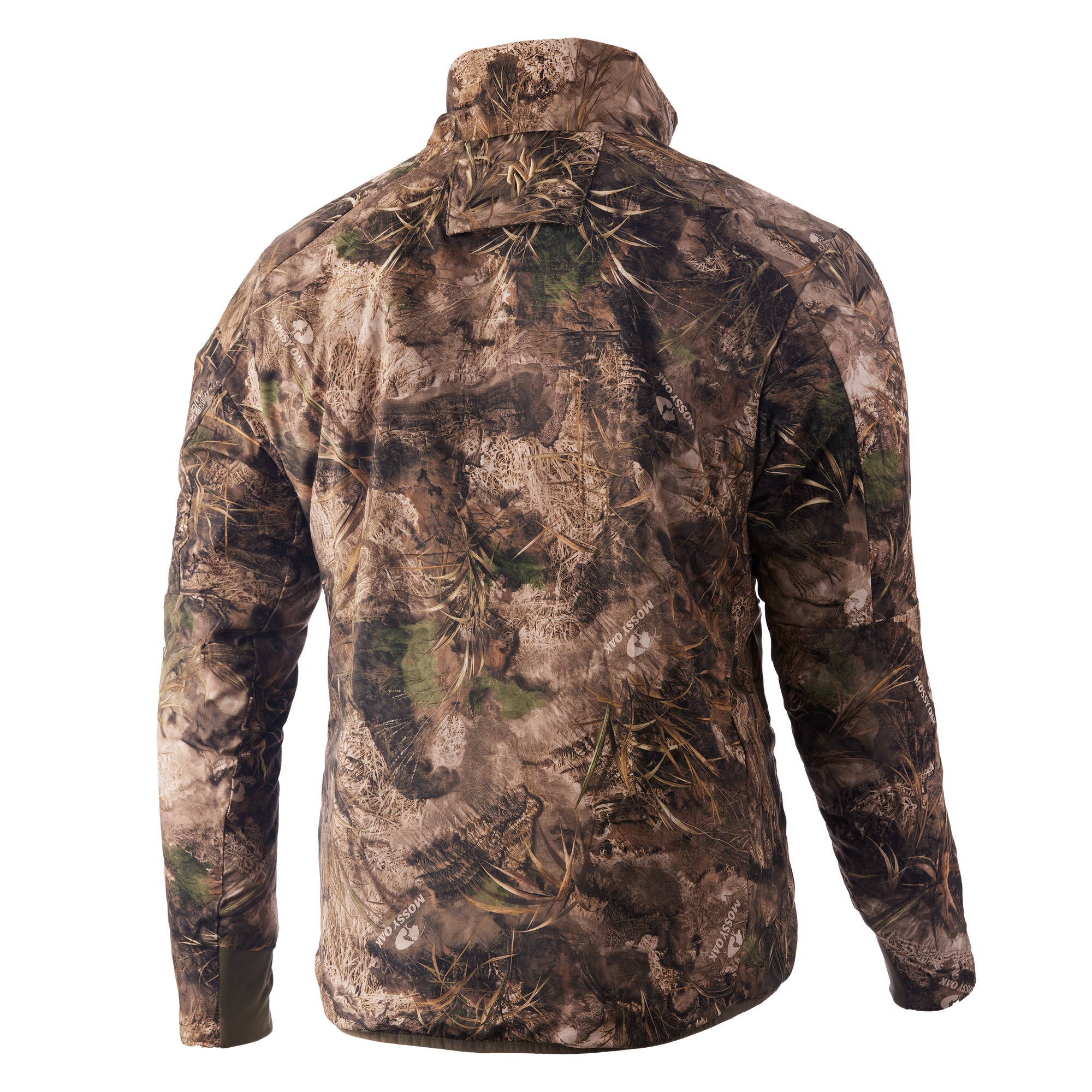 NOMAD Barrier Jacket NOMAD Outdoor