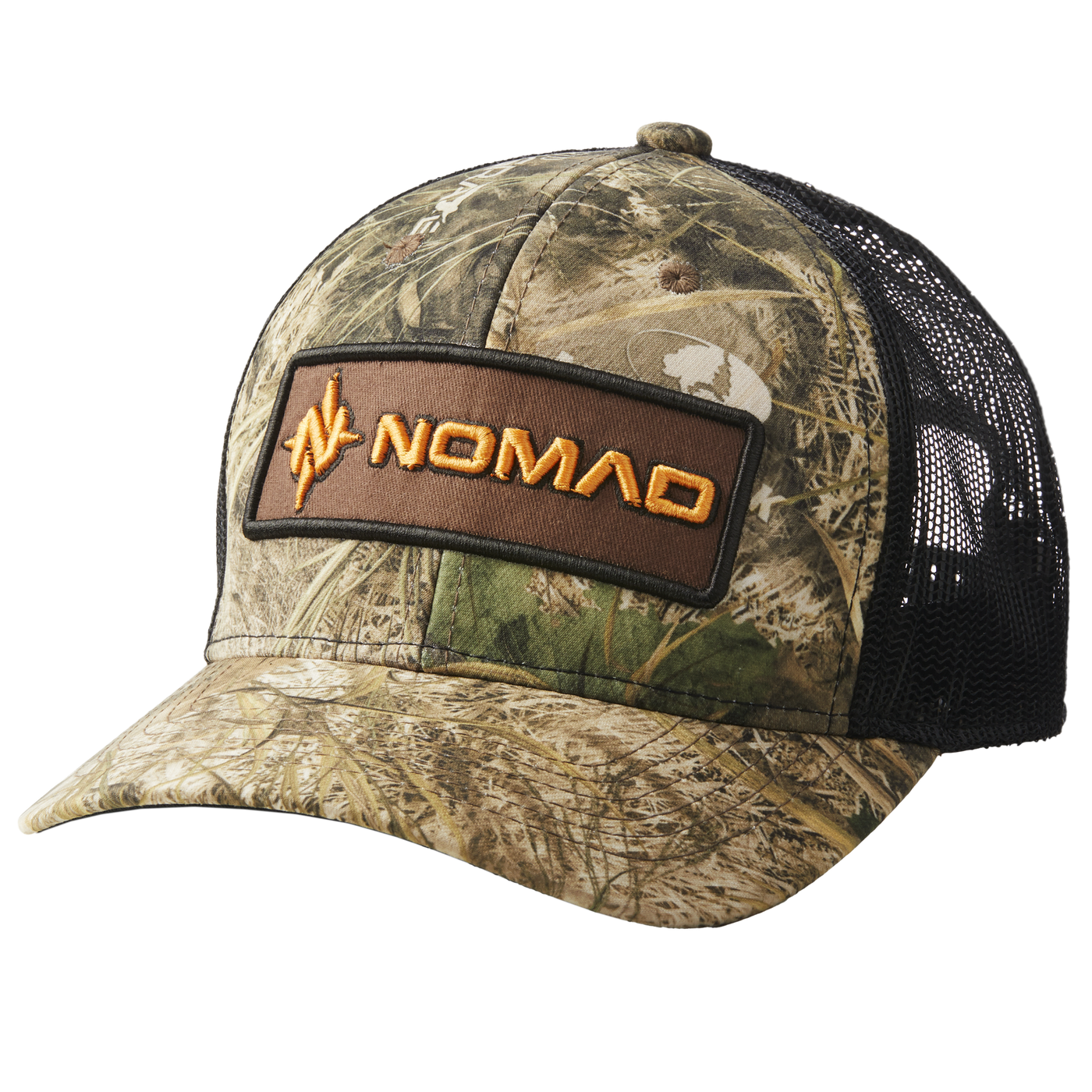 Nomad Patch Cap