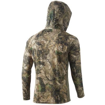 Nomad Pursuit Camo Hoodie