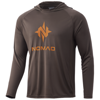 Nomad Pursuit Hoodie