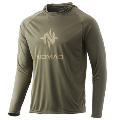 Nomad Pursuit Hoodie