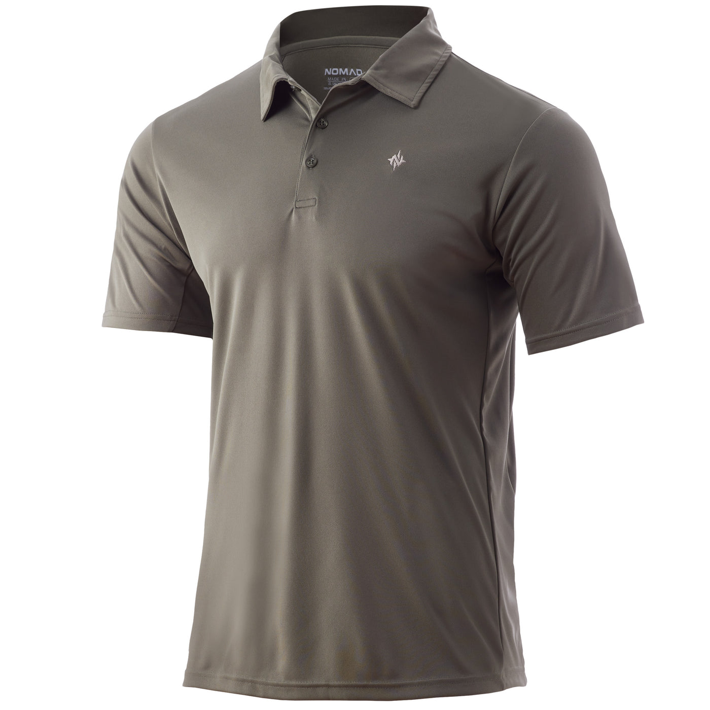 Nomad Pursuit Polo