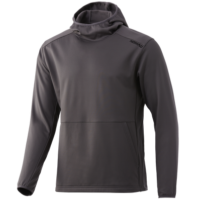 Nomad Utility Hoodie Iron Front