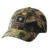 Nomad Woven Patch Cap