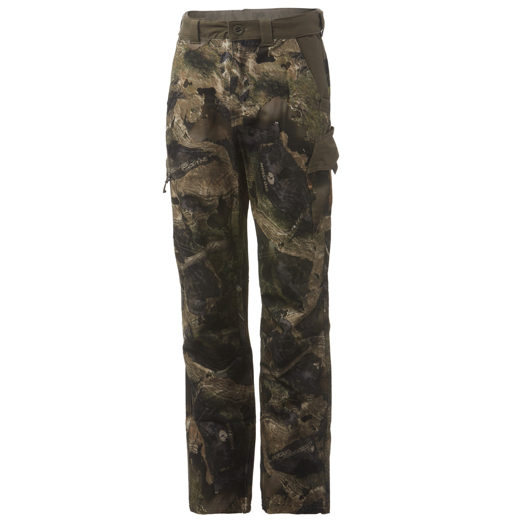 Nomad Youth Pursuit Camo Long Sleeve - Webb's Sporting Goods