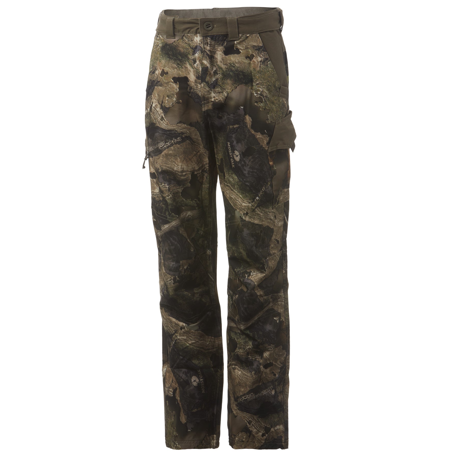 Nomad Youth Pursuit Pant – NOMAD Outdoor